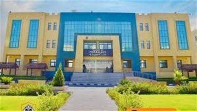 تفاصيل تنسيق ومصروفات كليات جامعة اسفنكس 2024