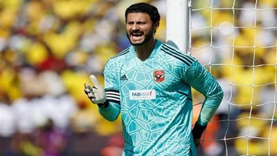 أسرار تراجع حسام حسن عن إستبعاد الشناوي من معسكر منتخب مصر 