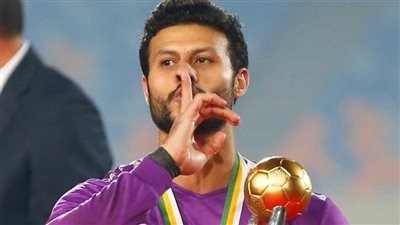  محمد الشناوي هو الأفضل في دوري nile لموسم 2023-2024، ما القصة ؟