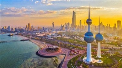 زلزال يضرب شمال شرق الكويت.. تعرف على التفاصيل