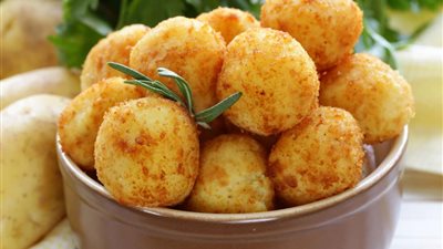 إليك طريقة تحضير البطاطس المهروسة.. «وصفة سهلة ولذيذة»