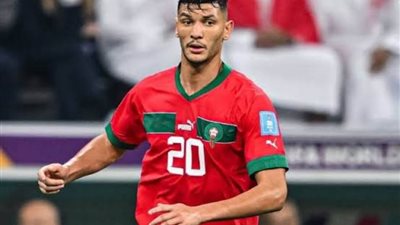 الأهلي : أشرف داري سيوقع خلال ساعات لمدة 4 مواسم.. خاص 