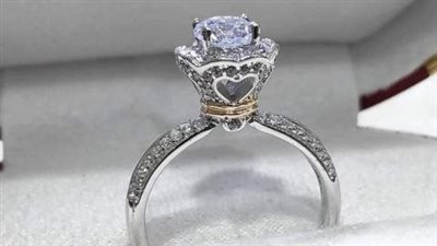 اعرف أسعار الفضة.. سعر جرام الفضة عيار 925 بالمصنعية اليوم الخميس 22-8-2024