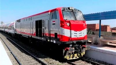 سكك حديد مصر.. مواعيد القطارات اليوم من القاهرة للمحافظات