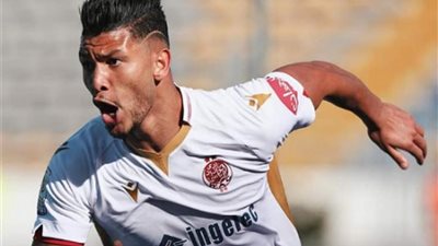 أرقام مثيرة لـ أشرف داري بعد اقترابه من الأهلي.. ماذا قدم المغربي؟ 