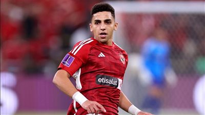 موقف الأهلي من احتراف كوكا حال تلقيه عرضًا احترافيًا