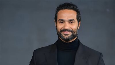 تفاصيل مسلسل 