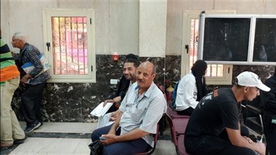 محافظة مطروح : 173 طالب تقدموا للحصول على منح دراسية 