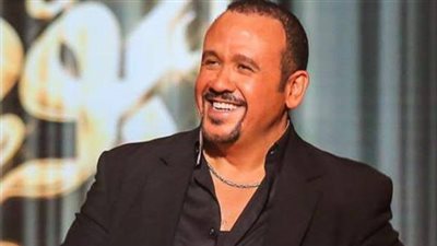 استعدادات حفل هشام عباس في مهرجان قلعة صلاح الدين .. لحظات مشوقة على الأبواب