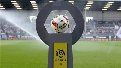 جدول ترتيب الدوري الفرنسي والهدافين قبل انطلاق الجولة العاشرة