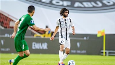 بمشاركة محمد النني.. ميعاد مباراة الجزيرة وبني ياس في الدوري الاماراتي