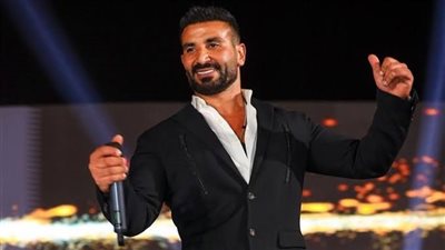 حفلات صيف جدة تجمع بين أحمد سعد وفرقة 