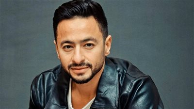 حمادة هلال يثير تفاعل الجمهور بأغنيته الجديدة 