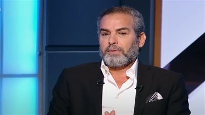 أحمد عبد العزيز يكشف لـ الموجز تفاصيل شخصيته في مسلسل فهد البطل