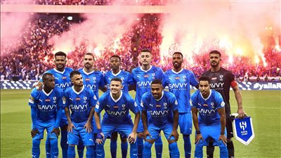 موعد مباراة الهلال والأخدود في الدوري السعودي وطرق حجز التذاكر