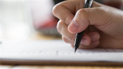 ننشر نموذج حل امتحان اللغة الإنجليزية للثانوية العامة دور ثانٍ 