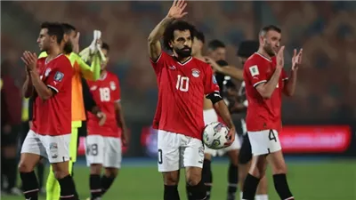 موعد مباراة منتخب مصر ضد كاب فيردي في تصفيات أفريقيا والقنوات الناقلة