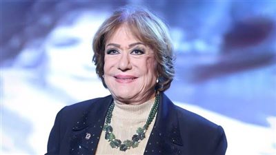 الفن رسالة عظيمة.. الفنانة سميحة أيوب تكشف حقيقة اعتزالها  
