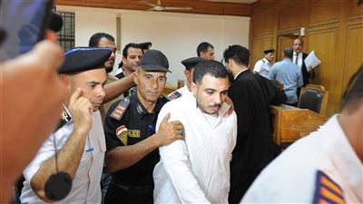 تطورات جديدة في قضية أم شهد شريكة سفاح التجمع