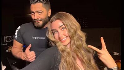 آخرهم خطوبة هنا الزاهد وتامر حسني.. كيف تؤثر الدعاية على نجاح الأعمال الفنية؟