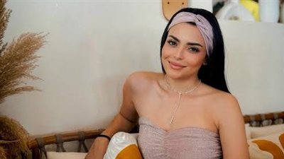 تفاصيل شخصية أسماء جلال في فيلم 