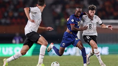 موعد مباراة منتخب مصر القادمة والقنوات الناقلة في تصفيات إفريقيا 2025