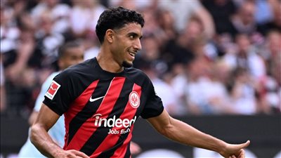 بمشاركة عمر مرموش.. موعد مباراة بوروسيا دورتموند ضد آينتراخت فرانفكورت في الدوري الألماني