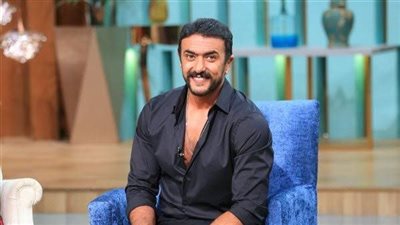 القائمة المبدئية لأبطال مسلسل 