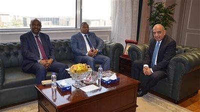 تفاصيل فتح أسواق جديدة للشركات المصرية خارج مصر