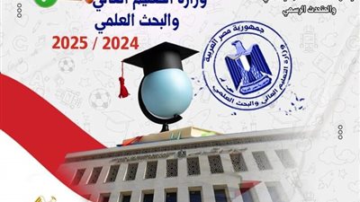 التعليم العالي تنشر قائمة الجامعات المعتمدة المحدثة في مصر