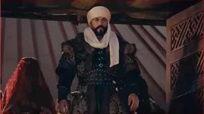 موعد عرض مسلسل المؤسس عثمان الجزء السادس والقنوات الناقلة