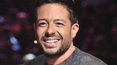 محمد حماقي يكشف عن رغبته في دخول عالم التمثيل: تأخرت بسبب البحث عن أدوار مميزة
