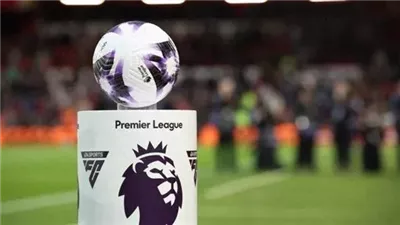 مواعيد مباريات الدوري الإنجليزي غدا الأحد 25-8-2024