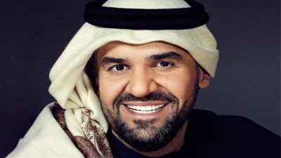 أول تعليق من حسين الجسمي حول الصور المتداولة  مع المدون الإسرائيلي