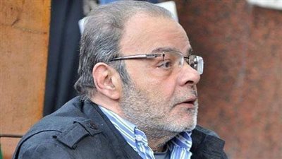 مدحت السباعي..حكاية 18 زوجة في حياة المخرج الشهير وعقدة نجلته من الزواج