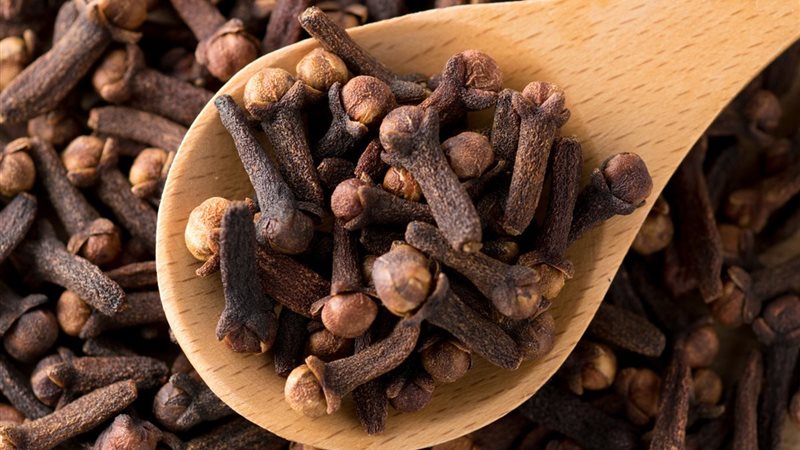 اطعمة تعزز صحة الفم