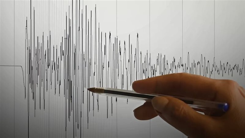 زلزال شرم الشيخ