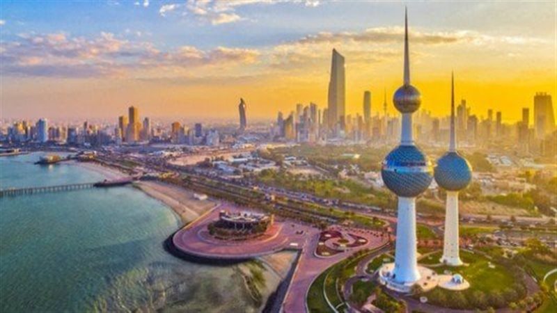 الكويت