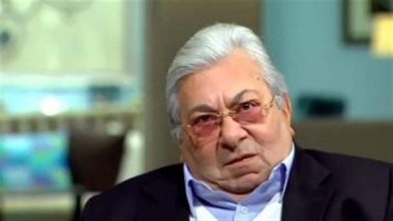 فاروق فلوكس