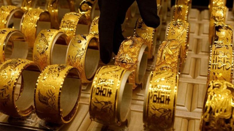 أسعار الذهب اليوم