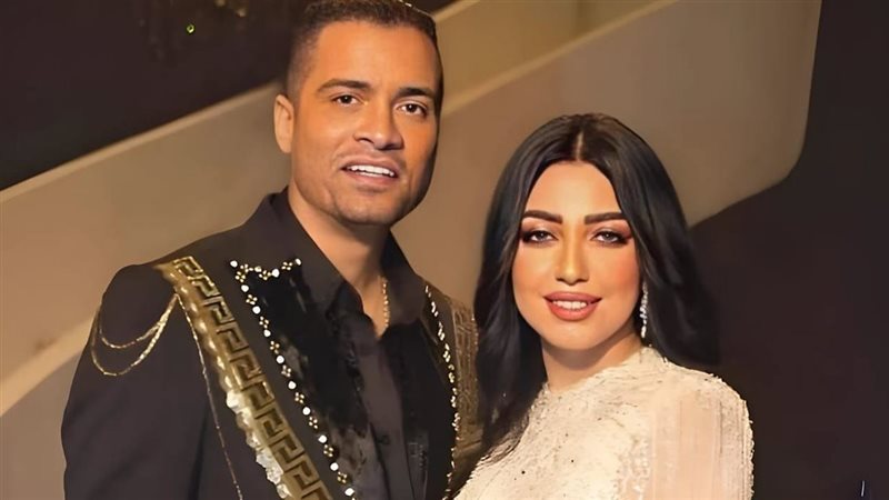 حسن شاكوش وريم طارق
