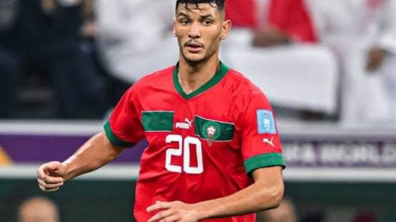 أشرف داري