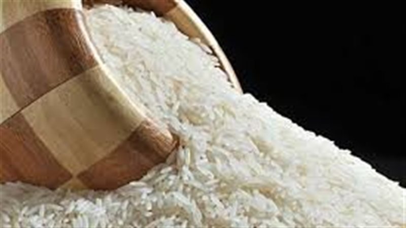 سعر الأرز الشعير