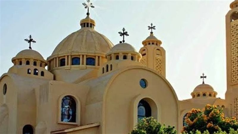 أعياد المسيحين في