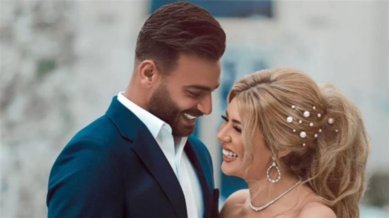 محمد أبو جبل وطليقته
