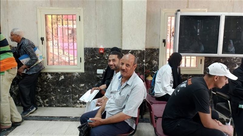 : 173 طالب تقدموا