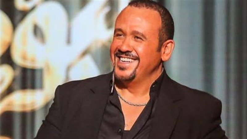 هشام عباس