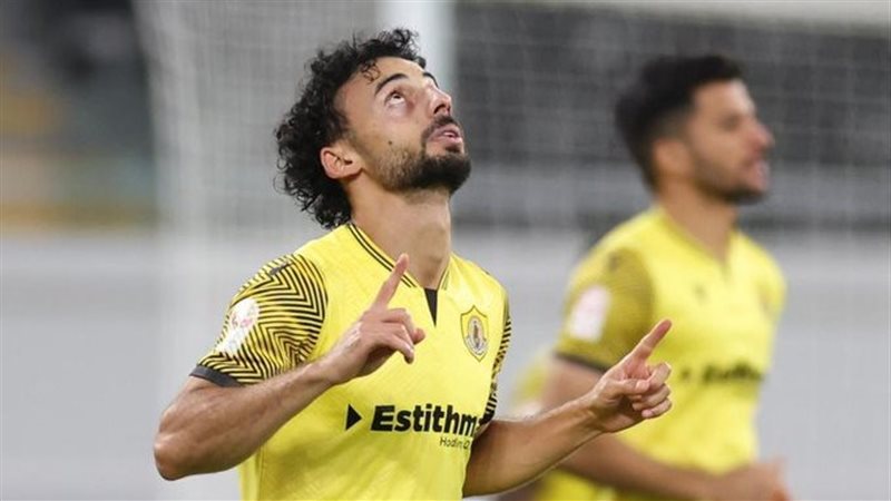 أحمد عبد القادر