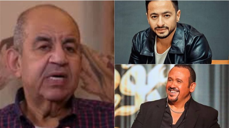 نجوم الفن