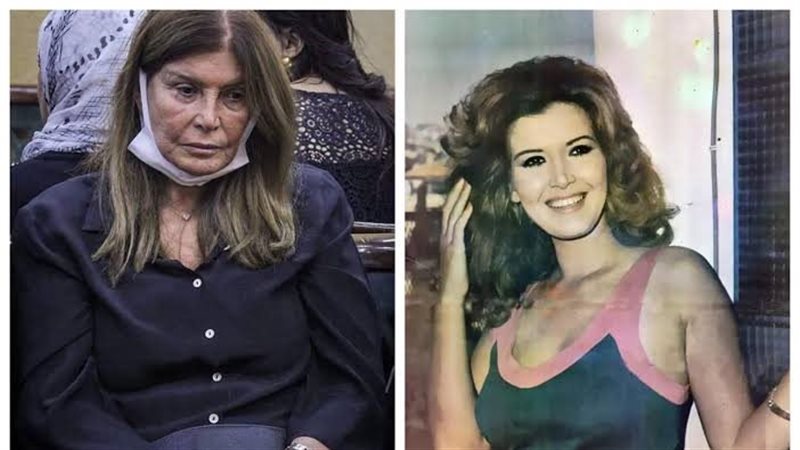 ميرفت امين